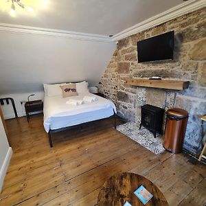 Double Room Two 1st Floor Private Facilities